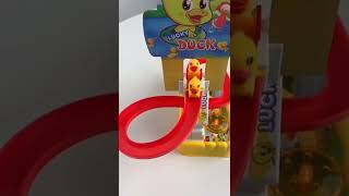 LUNCURAN BEBEK | DUCK SLIDE