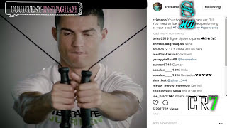 Cristiano Ronaldo Lifestyle (2018) ----His Earnings, lifestle, His Son's Skills