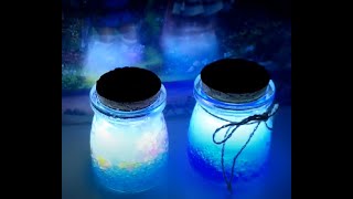 Teen Take and Make - Glowing Potions