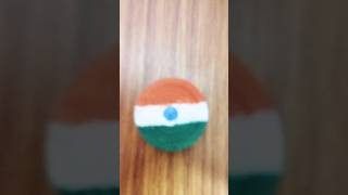 #New   INDIAN🇮🇳 FLAG ON COIN # DRAWING