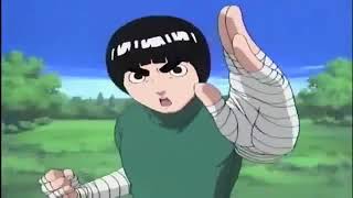 Rock Lee et gaara vs Kimimaro  Amv in the end linkin park