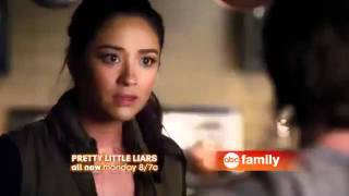 Pretty Little Liars Season 2 Episode 17 Promo Abc Family