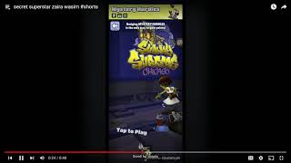 Simpa Subway Surfers Tricky - Liberty New York Special | Richa Chadha