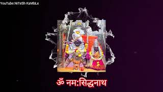 sidhanath whatsapp status #sidhanath #kharsundi #nathbaba #short #shorts