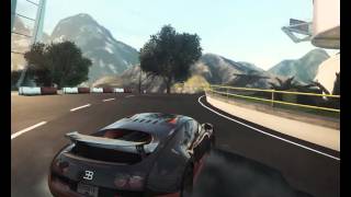 Need For Speed Most Wanted 2012 Online Public Game [720p60]