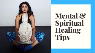 The Gut-Brain Connection | Mental & Spiritual Healing Tips For Candida