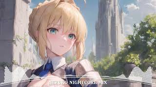 Nightcore Mix 2024 ♫ Best Nightcore Songs Mix 2024 ♫ Remixes of Popular Songs