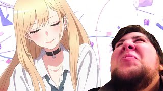 JonTron reacts to My Dress-Up Darling.