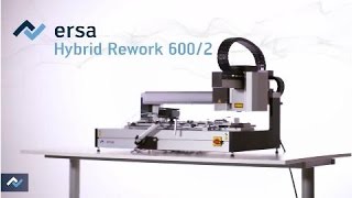 ERSA HR600