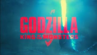 GODZILLA: King Of The Monsters ||| Chris Travis - Lord Infamous Flow