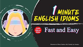 Learn English Idioms - Ignorance Is Bliss