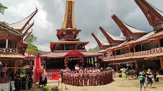 Pemakaman Termahal di DUNIA RITUAL PEMAKAMAN TORAJA