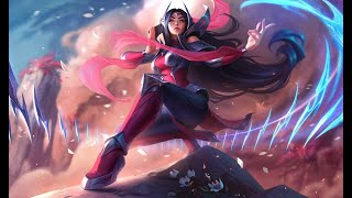 Lol Irelia Outplay - Emerald Elo