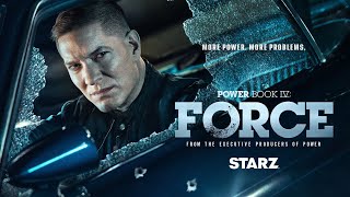 Interview With Power Book IV: Force Music Supervisor Derryck “Big Tank” Thornton