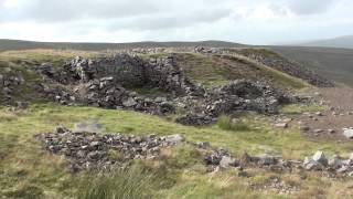 Hiking England: Pennine Way - Part 15, Dufton to Alston