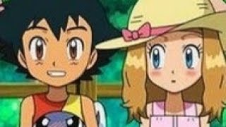 Ashxserena edit 🥰|| Ash and serena married edit|| #anipoke #shorts #short #shortsfeed #youtubeshorts