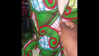 Ankara African fabrics