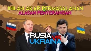 VIRAL!! UKRAINA MELAKUKAN GENOSIDA PADA RAKYAT TURUNAN RUSIA??