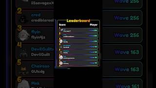 We got #1 on DD infinite leaderboard | Anime Vanguards