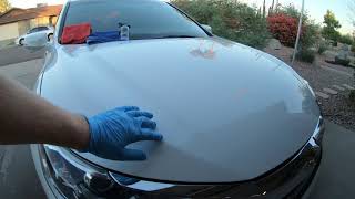 Spray Ceramic Sealant