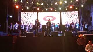 El Cantador (Corridos de Caballos) - La Máxima Banda de Zacatecas en Vivo