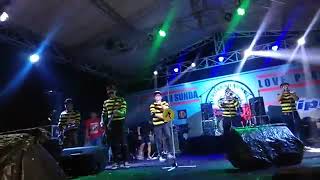 Virall!!! TIPE-X Di Acara || Anniversary Jakmania Korwil kab.bogor ke 8