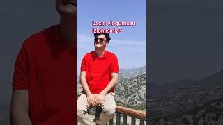 Laçın videomuzu izləmisinizmi?