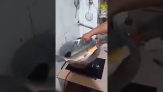 Masak Ikan