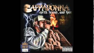 Cappadonna - Net Surfin - Eyrth, Wynd And Fyre