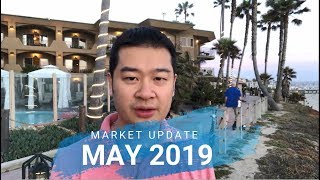 Market Update May 2019 ~ Special Edition