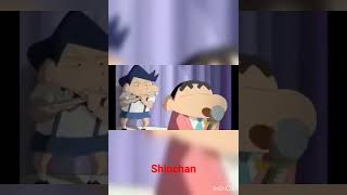 #shinchan Bhola Baba #short video please subscribe # shin-chan