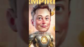 Musk Empire #muskempire #money #gaming #crypto #trending