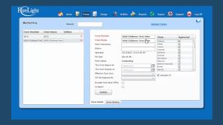 FireLight Software - Electronic Fulfillment Solution - Demo