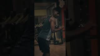 training triceps #youtubeshorts #shorts