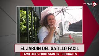 Tucumán, jardín del gatillo fácil