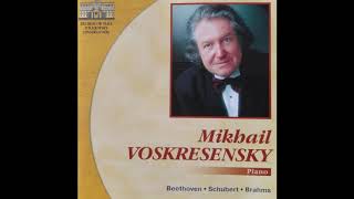 M. Voskresenky - Beethoven: Piano Concerto No.3