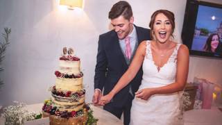 Laura & Nick Wedding Highlights Photo Video