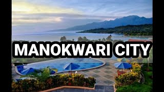 MANOKWARI CITY 2021