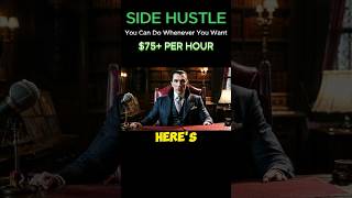 Make $75/Hour With Online Work From Home: How To Do It Fast