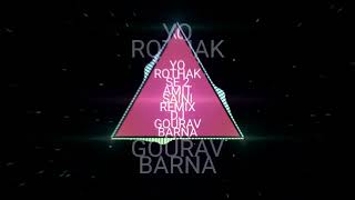 Yo Rothak se 2 Amit saini Remix DJ Gourav barna