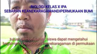 keanekaragaman hayati di indonesia