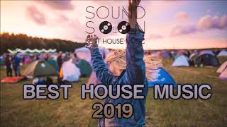 Musica da DISCOTECA - APRILE 2019 - MIX HOUSE COMMERCIALE & TORMENTONI REMIX DEL MOMENTO