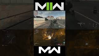 FENNEC MW2019 vs MW2022