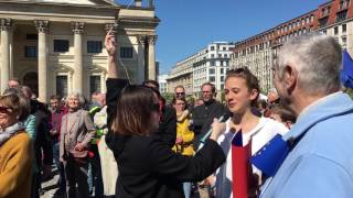 PulseofEurope Berlin 30.4.17 Offenes Mikro_01