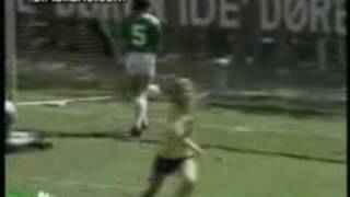 LOS GOLES MÁS TONTOS EL FÚTBOL