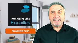 IMMOBILIER DES ROCAILLES à REIGNIER