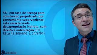 Zoneamento Ambiental: relocalização e pré-ocupação