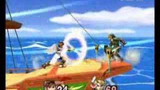 Irate Neo - Super Smash Brothers Brawl