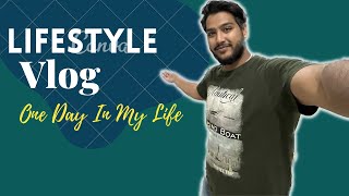 Lifestyle Vlog | one day in my life | #dailyvlog #lifestylevlog #vlogs