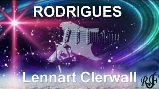 Rodrigues - Lennart Clerwal